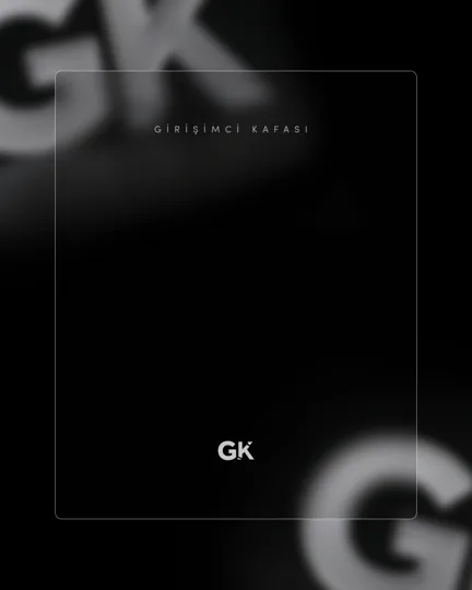 Template: framed, grey gk