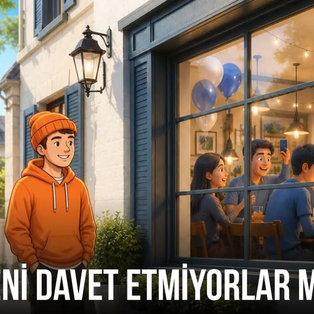 En çok can yakan şey ihanet değildir. Değer görmediğini fark etmektir.