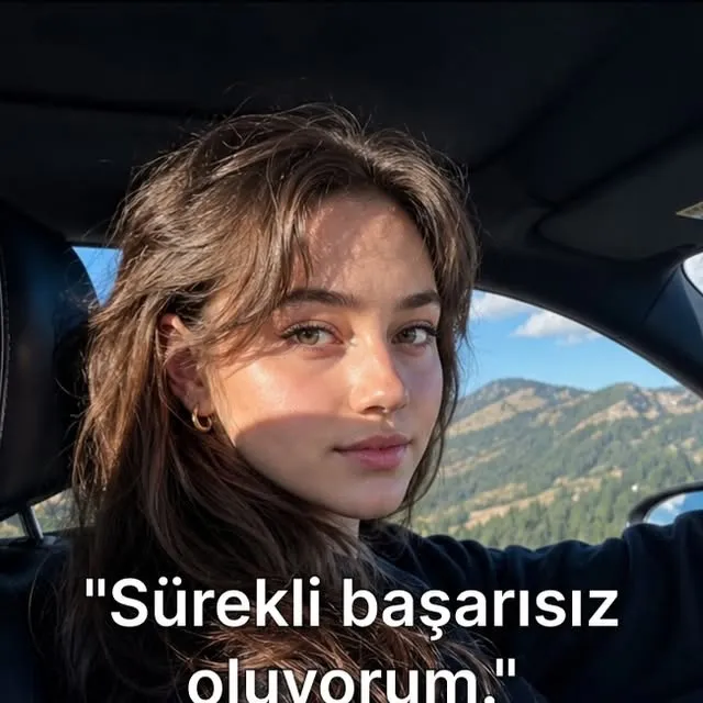 Mükemmel zamanı beklerken hayallerini kaçırıyorsun.