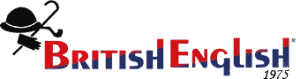 British English