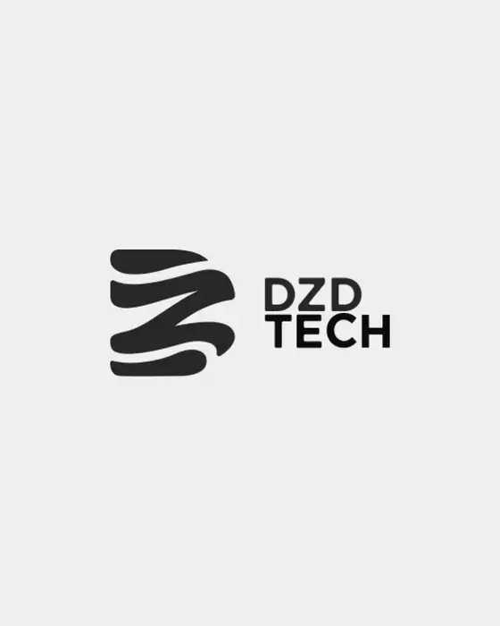 DZD Tech logosu