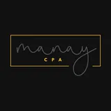 Manay CPA logosu
