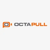 OCTAPULL logosu
